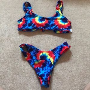 ZAFUL bathing suit